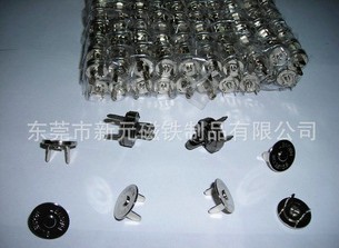 軟磁鐵可彎？不可？