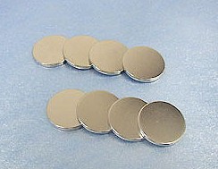 磁鐵扣，買出來的禍害