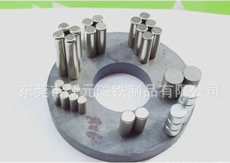 鐵氧體磁鐵走中低端市場路線導(dǎo)致缺乏競爭力！