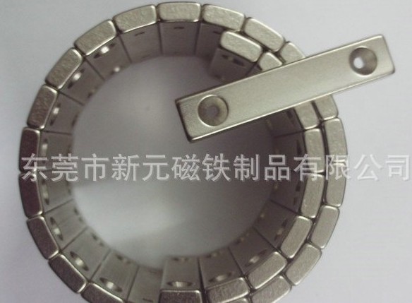 電機(jī)磁鋼家族人口眾多是否會存在難言弊端？