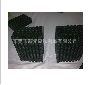 八石之一磁石如何躋身于行列？