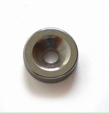 螺絲孔磁鐵生產(chǎn)與應(yīng)用成為衡量國家實力的重要標(biāo)志！