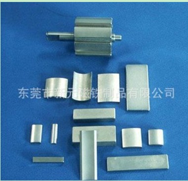 硬磁鐵面對復(fù)雜形狀刁難無所謂畏懼