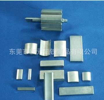 硬磁鐵對“同性相斥，異性相吸”做出正面解釋！