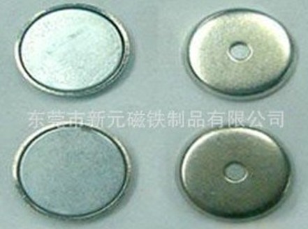 磁性時有時無：永磁鐵究竟想鬧哪樣？