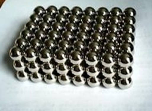 磁球迎來嶄新發(fā)展新模式：創(chuàng)下先例為行業(yè)洗牌！