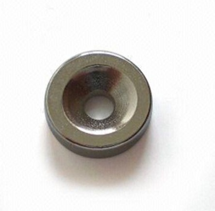 問題再次端上臺面：螺絲孔磁鐵生存難度是否加大？