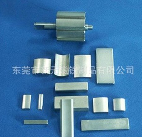 硬磁鐵“當(dāng)權(quán)”讓競爭者分外“眼紅”！