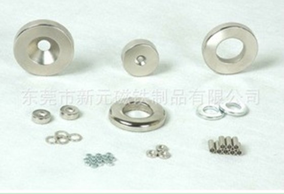 稀土釹鐵硼“殺傷力”：領(lǐng)域青睞有加！