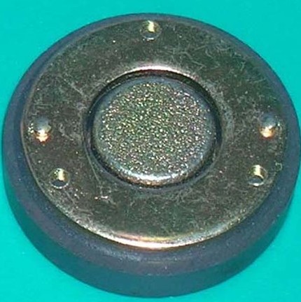 解密喇叭磁鐵為何只對鐵“一見鐘情”？