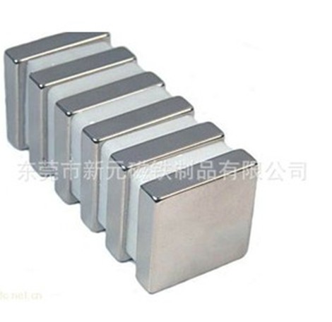 看行業(yè)血拼：磁鋼磁性較優(yōu)不受冷落！