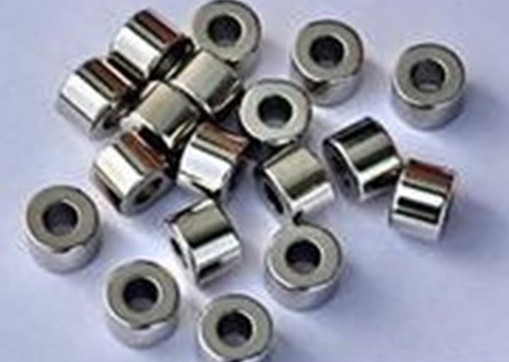 特別人物特別待遇：磁鐵扣使人類生活發(fā)生巨變！