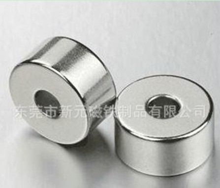 科學(xué)改進(jìn)即可實際應(yīng)用：五金磁鋼豈非萬里挑一？