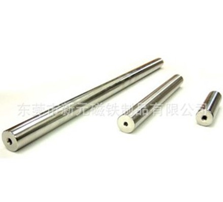 高強(qiáng)磁“快節(jié)奏”發(fā)展同行還跟得上嗎？