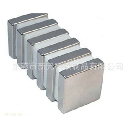 技術(shù)追蹤：磁鋼品質(zhì)優(yōu)良可不是蓋的！