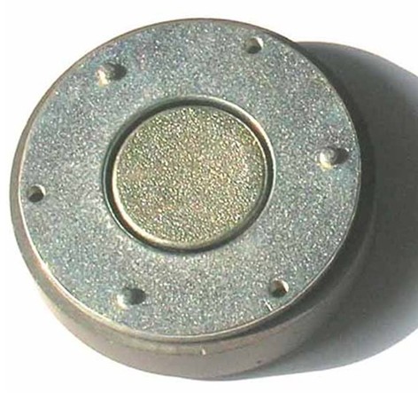 電子喇叭磁鐵引用先進(jìn)技術(shù)為行業(yè)再啟新篇！