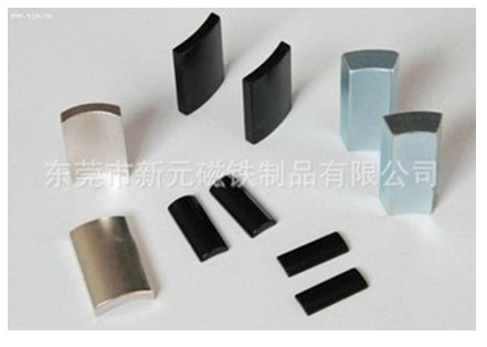 精典聚焦：磁石如何才能獲得“特異功能”？