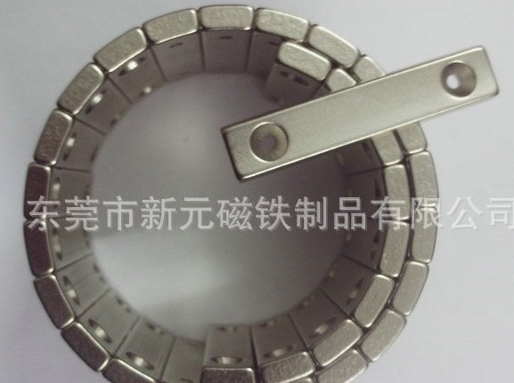 電機(jī)磁鋼地位如何保障：小心使得萬年船是真理！