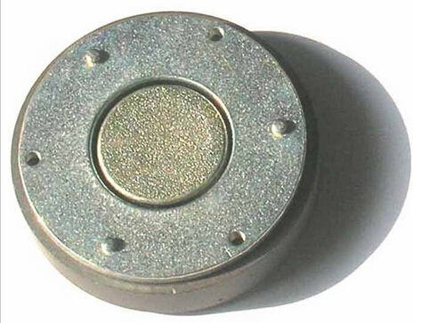 電子喇叭磁鐵對(duì)喇叭的作用