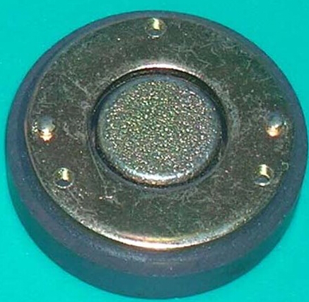 對(duì)喇叭磁鐵的認(rèn)識(shí)