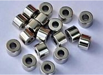 愛上服裝，愛上磁鐵扣