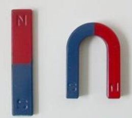 磁鐵快要不夠用了！