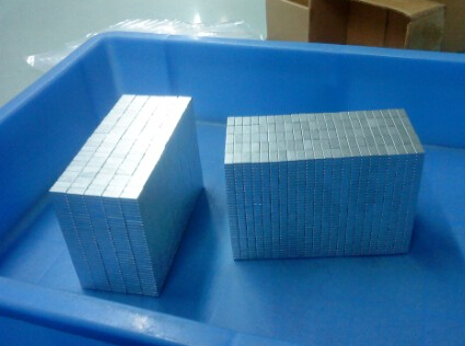 風(fēng)力發(fā)電與雙面強(qiáng)磁的裙帶關(guān)系