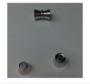 喇叭磁鐵的材料選擇問題。