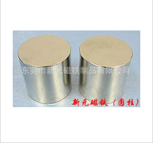 給大家擴(kuò)展一個(gè)小知識(shí)：磁鐵的性能曲線。