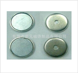 永磁鐵的優(yōu)異性能的實(shí)際應(yīng)用。