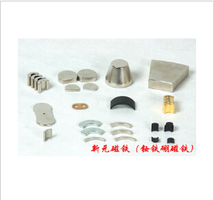 我們該如何正確的去存放磁鐵。