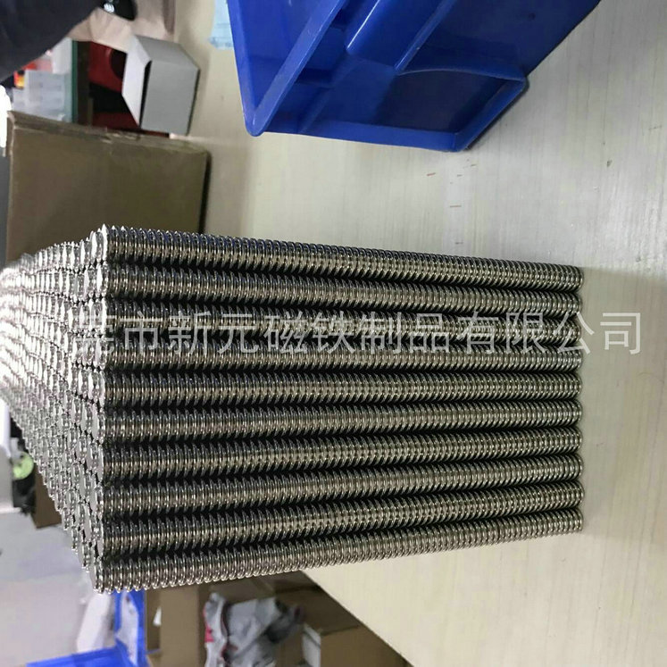 使用注塑件磁鐵需要注意什么？