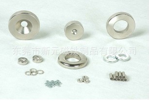 稀土釹鐵硼為何與產(chǎn)能過剩的重災區(qū)掛鉤？