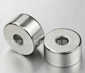 磁鋼究竟是何物？