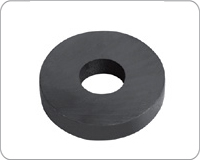 圓環(huán)磁鐵圓得有蹊蹺！