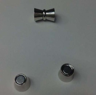 滿足各種特別應(yīng)用場(chǎng)景的的異形磁鐵